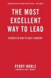 Most Excellent Way to Lead