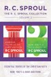 R.C. Sproul Collection Volume 2: Essential Truths of the Christian Faith / Now, That's a Good Question!