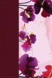 Santa Biblia NTV, Edición personal, letra grande (SentiPiel, Jardín morado, Índice)