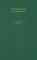 Theological Lexicon of the Old Testament: Volume 3