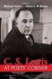 C. S. Lewis at Poets' Corner