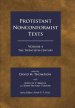 Protestant Nonconformist Texts Volume 4