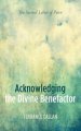 Acknowledging the Divine Benefactor