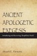 Ancient Apologetic Exegesis