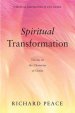 Spiritual Transformation