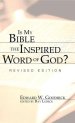 Is My Bible the Inspired Word of God?