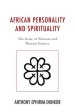 African Personality and Spirituality: The Role of Abosom and Human Essence