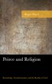Peirce And Religion
