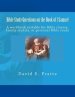 Bible Study Questions On The Book Of 1 Samuel