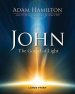 John [Large Print]