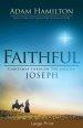 Faithful [Large Print]