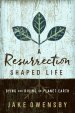 Resurrection Shaped Life, A