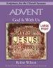God Is With Us - [Large Print]