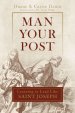 Man Your Post: Learning to Lead Like St. Joseph
