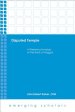 Disputed Temple: A Rhetorical Analysis of the Book of Haggai