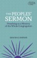 The Peoples' Sermon: Preaching as a Ministry of the Whole Congregation