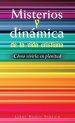 Misterios Y Dinamica De La Vida Cristiana