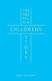 The Gospel Is a Children's Story