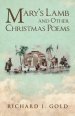 Mary's Lamb and Other Christmas Poems