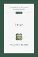 Luke: An Introduction and Commentary Volume 3
