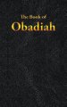 Obadiah: The Book of