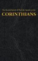 The Second Epistle of Paul the Apostle to the CORINTHIANS