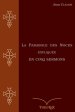 La Parabole Des Noces Expliquee En Cinq Sermons