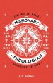 The Missionary-Theologian: Sent Into the World, Sanctified by the Word