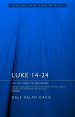 Luke 14-24: On the Road to Jerusalem