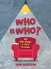 Who Is Who?