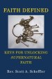 Faith Defined: Keys For Unlocking Supernatural Faith