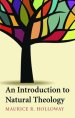 An Introduction to Natural Theology