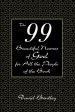 The 99 Beautiful Names of God for All the People of the Book