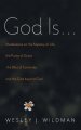God Is . . .