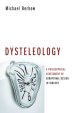 Dysteleology