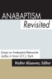 Anabaptism Revisited
