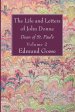 The Life and Letters of John Donne, Vol II