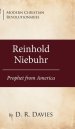 Reinhold Niebuhr
