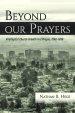 Beyond our Prayers