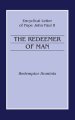 The Redeemer of Man