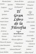 Gran Libro De La Filosofia
