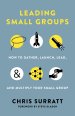 Leading Small Groups