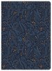 CSB Study Bible, Navy LeatherTouch