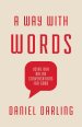 A Way with Words