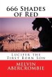 666 Shades Of Red