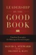 Leadership By The Good Book