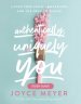 Authentically, Uniquely You: Living Free from Comparison and the Need to Please