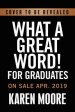 What a Great Word for Grads: A Devotional