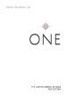 One