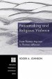 Peacemaking and Religious Violence